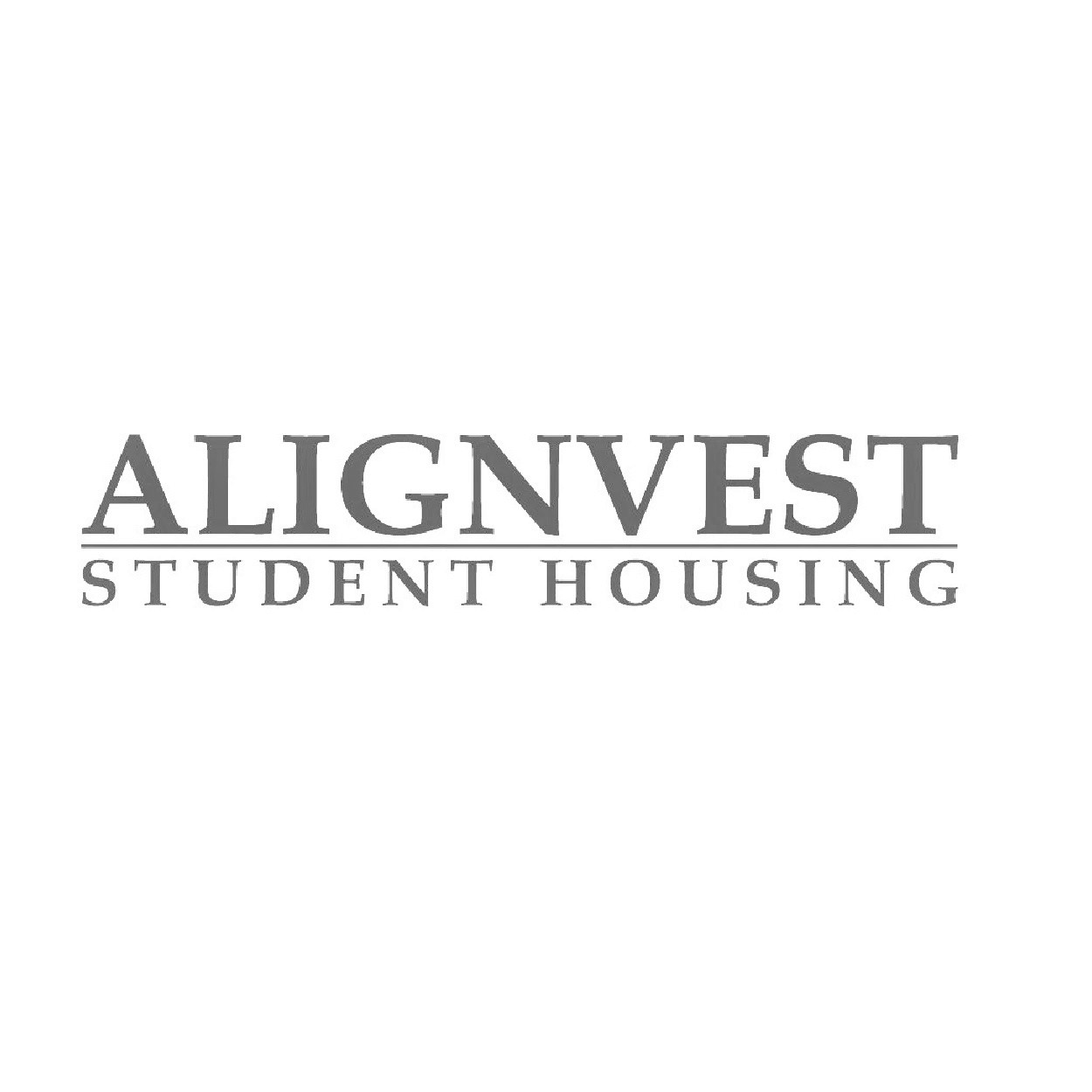 Alignvest logo