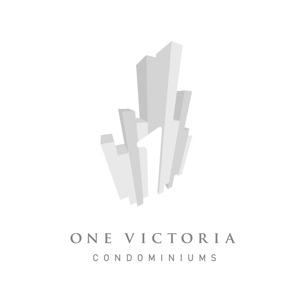 one victoria logo