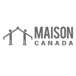 Maison Canada logo
